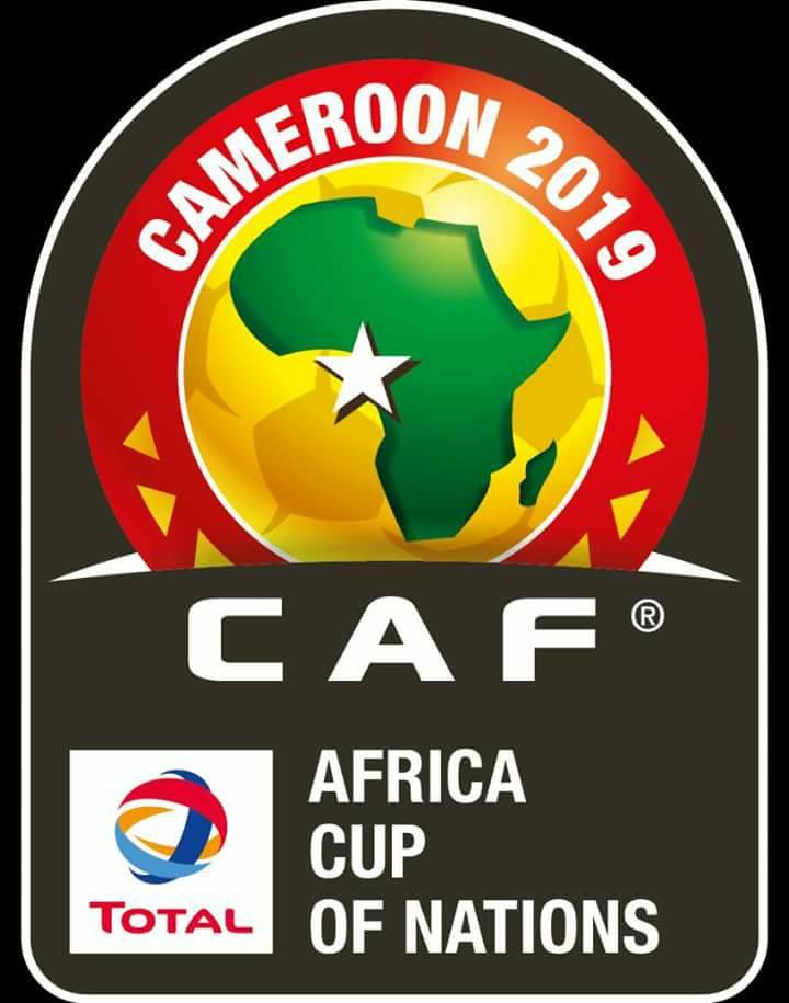 CAN 2019 : le logo connu CAN 2019 : le logo connu