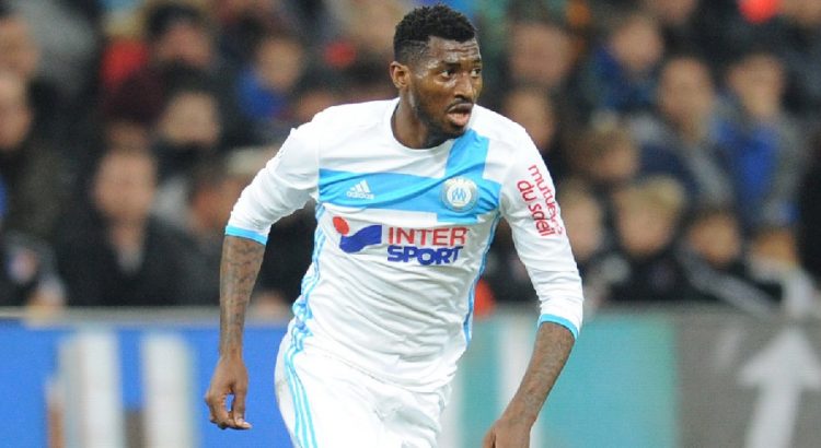 Marseille attend des offres d’Angleterre pour Zambo Anguissa Marseille attend des offres d’Angleterre pour Zambo Anguissa