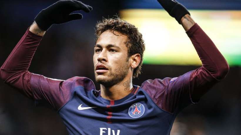Aucune réunion entre le Real et les agents de Neymar 