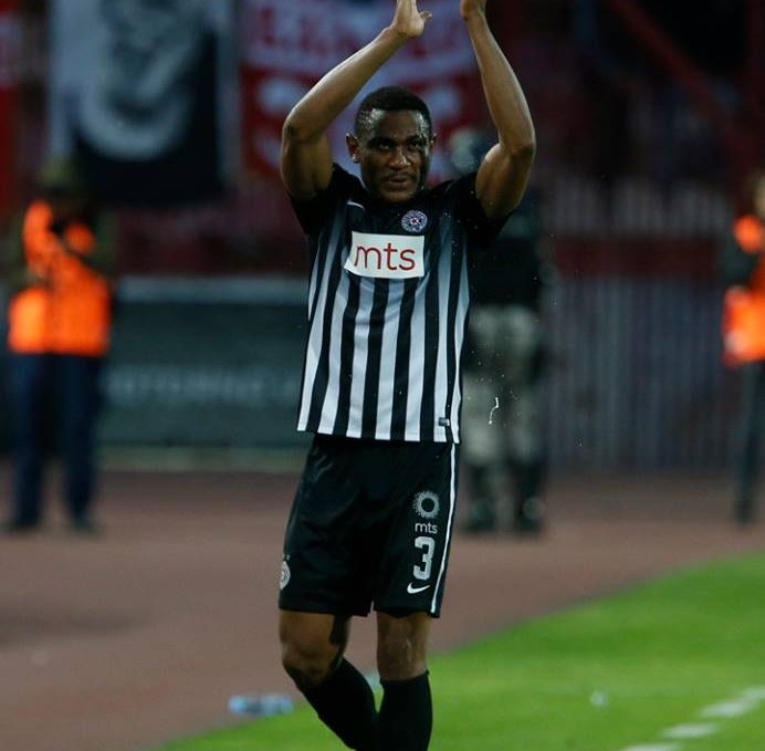 Ligue Europa : Des Camerounais disputent les 16è de finale Ligue Europa : Des Camerounais disputent les 16è de finale