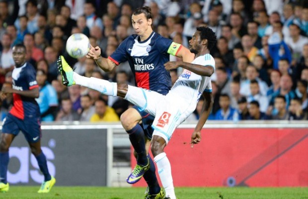 Pour ce journaliste Italien, Nkoulou serait une bonne recrue pour le PSG Pour ce journaliste Italien, Nkoulou serait une bonne recrue pour le PSG
