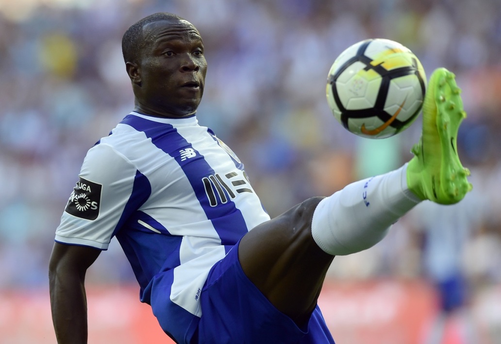 Aboubakar termine l’année en beauté Aboubakar termine l’année en beauté