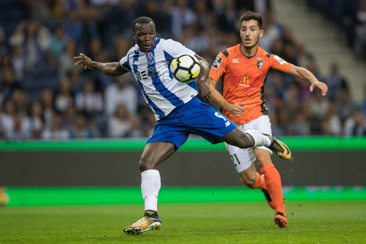 Voici pourquoi Aboubakar n’est pas venu à Marseille 