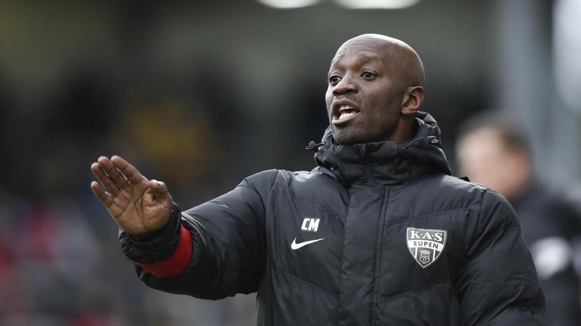 Makelele, candidat au poste de sélection du Cameroun ? Makelele, candidat au poste de sélection du Cameroun ?