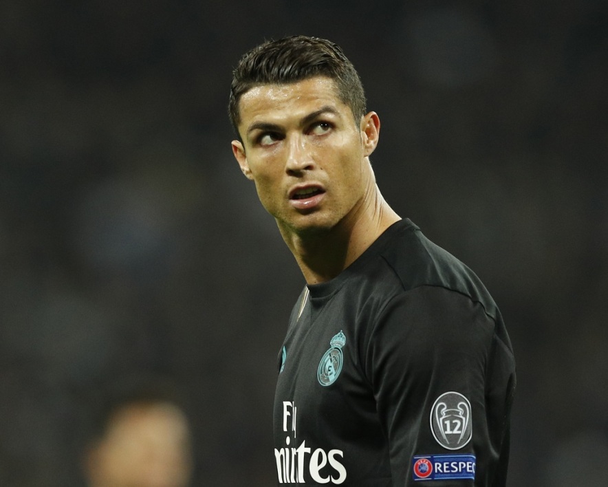La réponse seche de Cristiano Ronaldo sur ses stats ! La réponse seche de Cristiano Ronaldo sur ses stats !