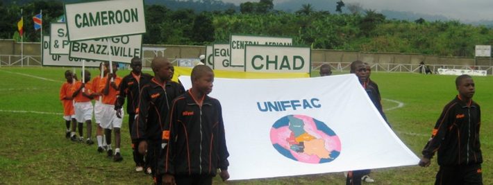 Coupe de l’UNIFFAC : coup d’envoi à Yaoundé Coupe de l’UNIFFAC : coup d’envoi à Yaoundé
