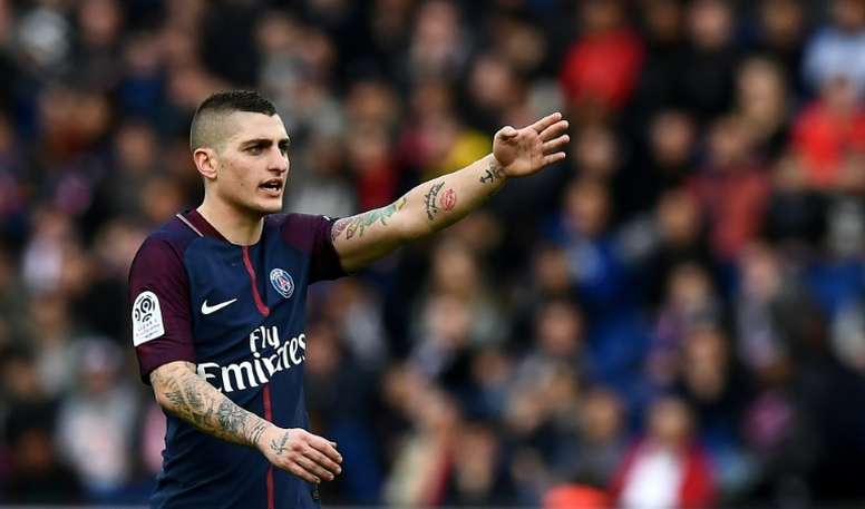 PSG : Ce nouveau contrat qui tuerait les espoirs du Barça ! PSG : Ce nouveau contrat qui tuerait les espoirs du Barça !