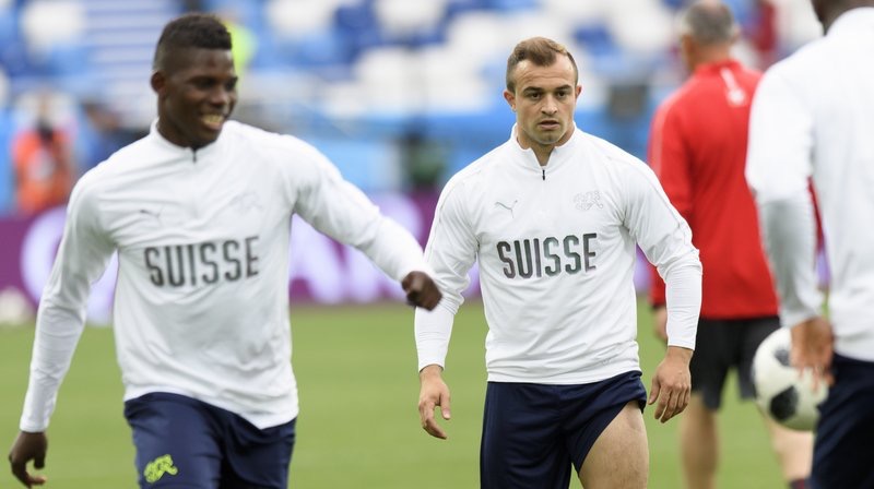 Les Camerounais de Suisse à un point des 8è de finale