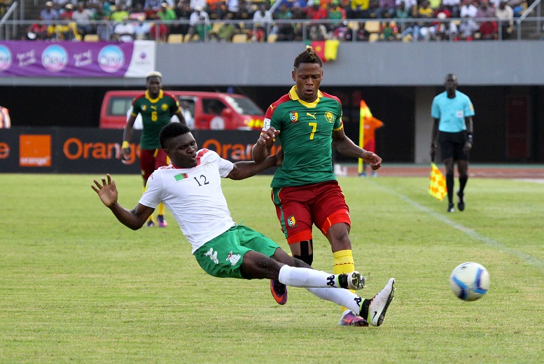 Zambie- Cameroun : un match pour l’honneur 