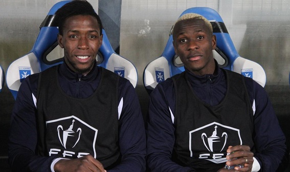  Le Standard cède définitivement Mohamed Yattara  et Birama   Touré à l’AJ Auxerre