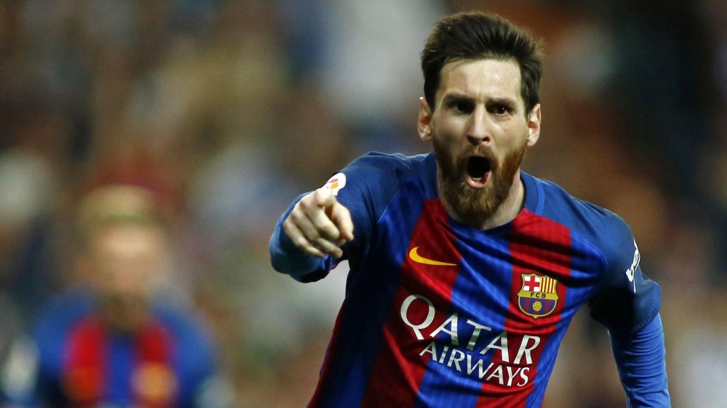 Messi ne quittera pas le Barça…même en cas d’indépendance de la catalogne 