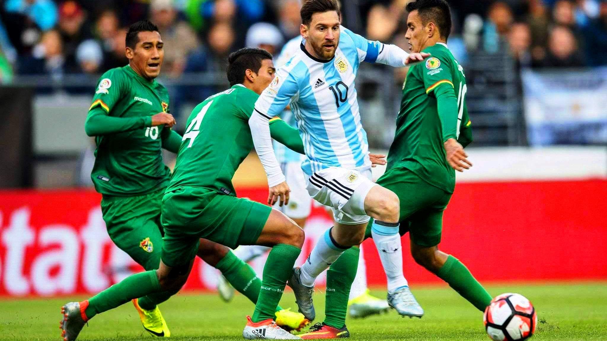 Messi, champion du monde des dribles Messi, champion du monde des dribles