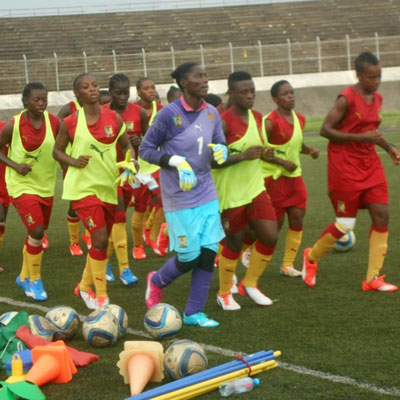 Mondial U17 : le Cameroun joue sa qualification contre le Nigeria 