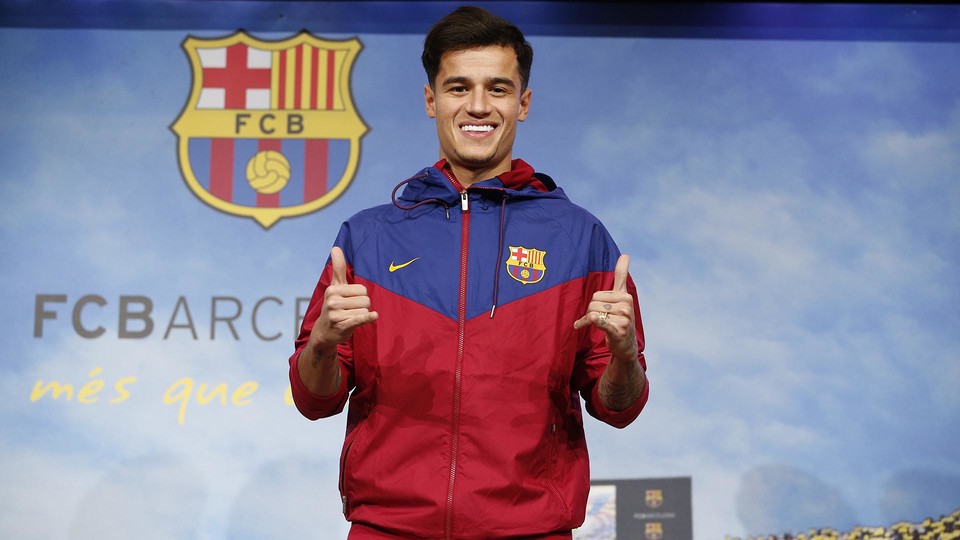 Coutinho va devenir Portugais Coutinho va devenir Portugais