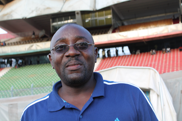 Guy Bertin Djiepnang quitte Racing Guy Bertin Djiepnang quitte Racing
