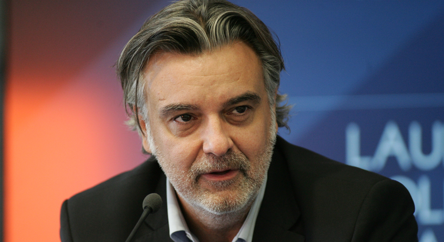 Le président de Montpellier au Cameroun