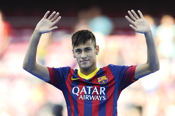 Neymar aurait en réalité coûté 200 millions d’euros au Barça 