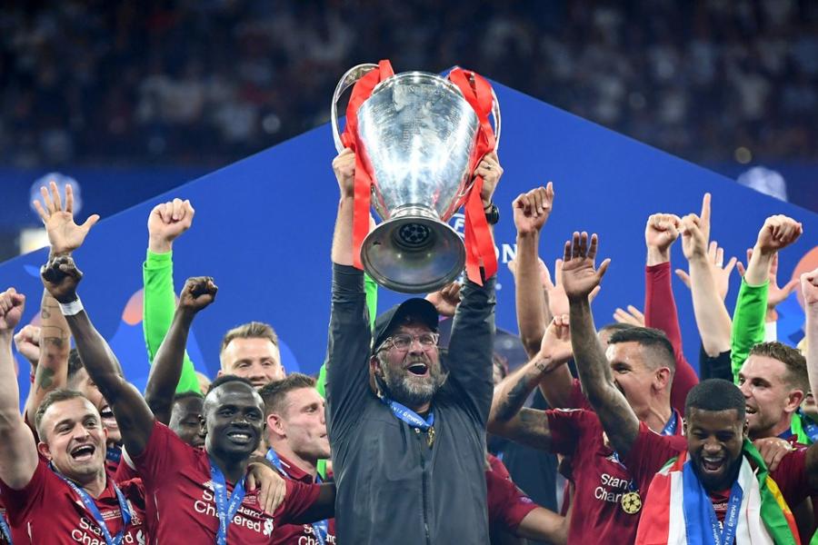 Martin Keown croit que le titre va à Liverpool Martin Keown croit que le titre va à Liverpool