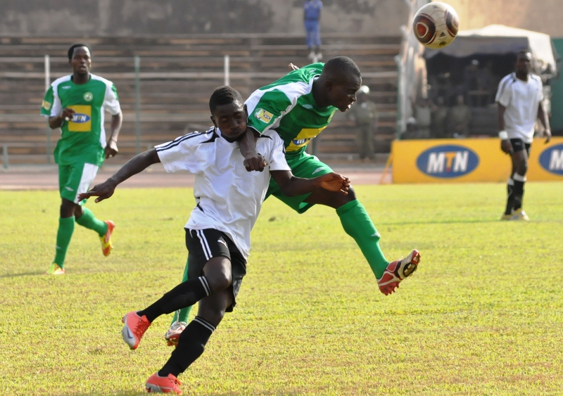 Cameroun : reprise du championnat en janvier Cameroun : reprise du championnat en janvier