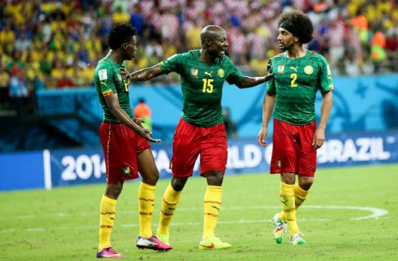 La réponse acerbe de Mbappé à Assou-Ekotto La réponse acerbe de Mbappé à Assou-Ekotto
