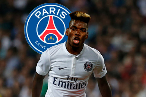 Pogba au PSG ? Pogba au PSG ?