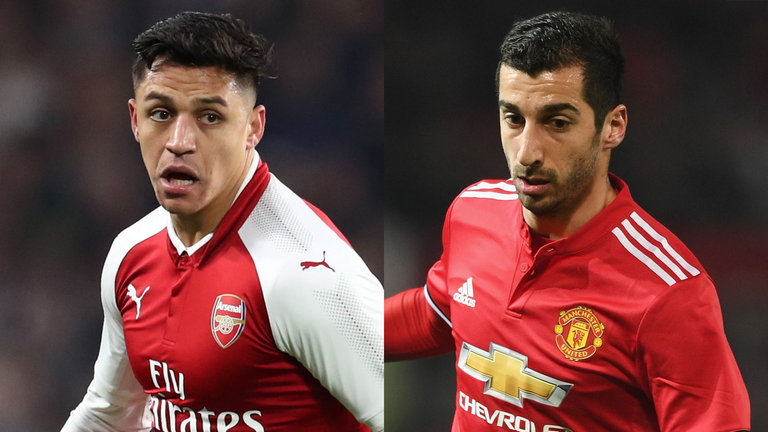 Finalement, Arsenal va échanger Sanchez 