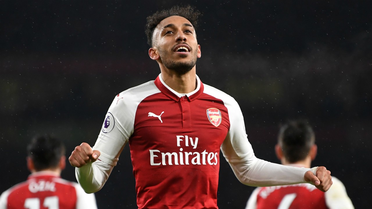 Le salaire d’Aubameyang fait des jaloux à Arsenal