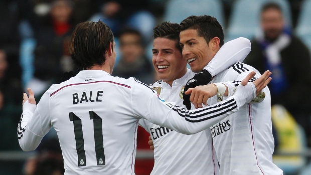 Real Madrid – Mercato : ouverture inattendue pour une recrue dont rêve CR7
