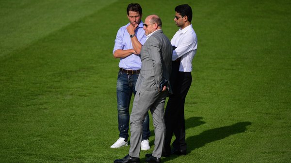 PSG : Al-Khelaïfi emploie la méthode forte pour régler la polémique Neymar – Cavani PSG : Al-Khelaïfi emploie la méthode forte pour régler la polémique Neymar – Cavani