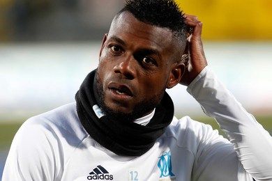 Bedimo espère toujours être utile à l’OM Bedimo espère toujours être utile à l’OM