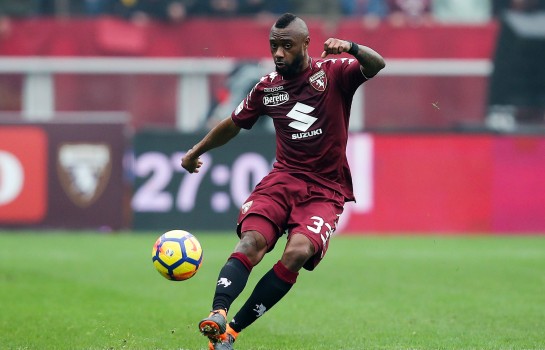Nkoulou de retour contre l’Inter Milan 