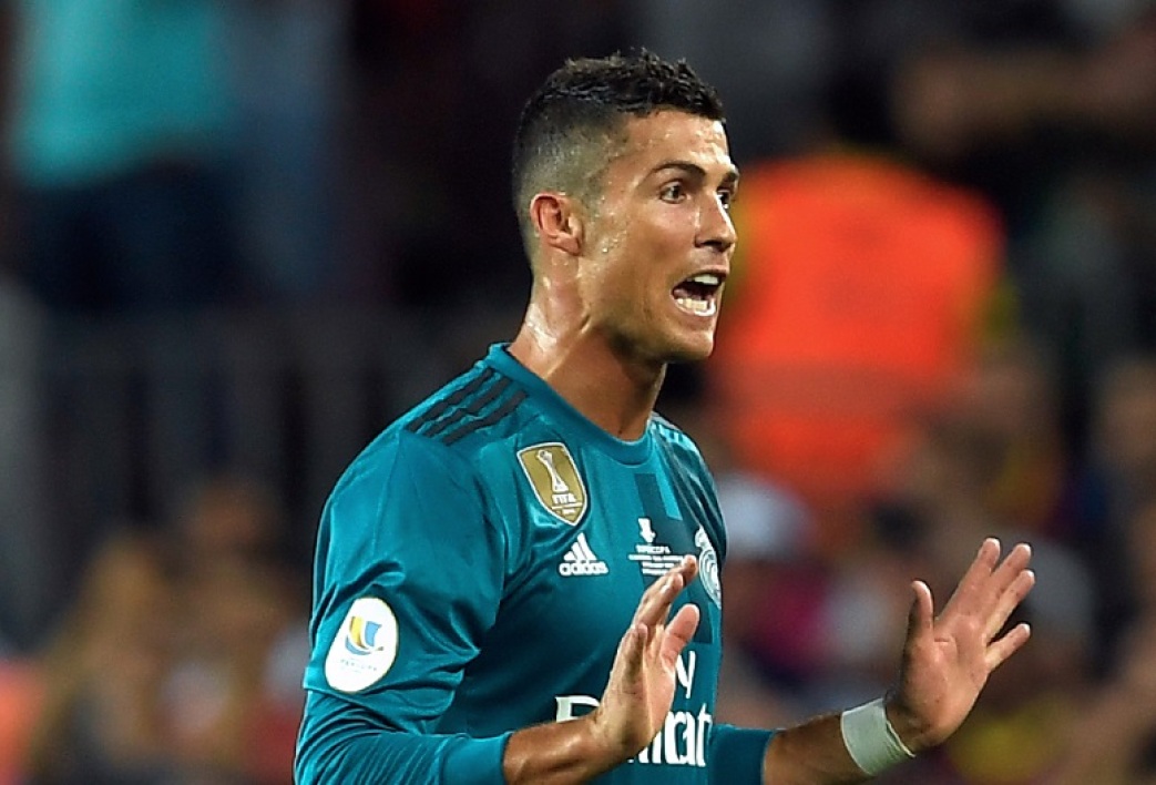 Deux ans de prison et 18,8 millions d’euros à payer au fisc espagnol pour Ronaldo Deux ans de prison et 18,8 millions d’euros à payer au fisc espagnol pour Ronaldo