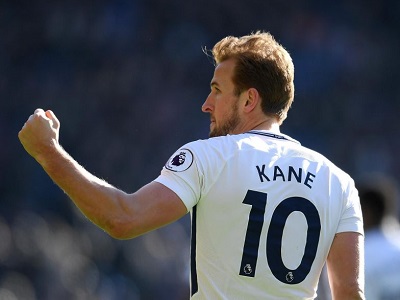 Kane, joueur le plus cher du monde, Messi et Ronaldo seulement 4e et 24e Kane, joueur le plus cher du monde, Messi et Ronaldo seulement 4e et 24e