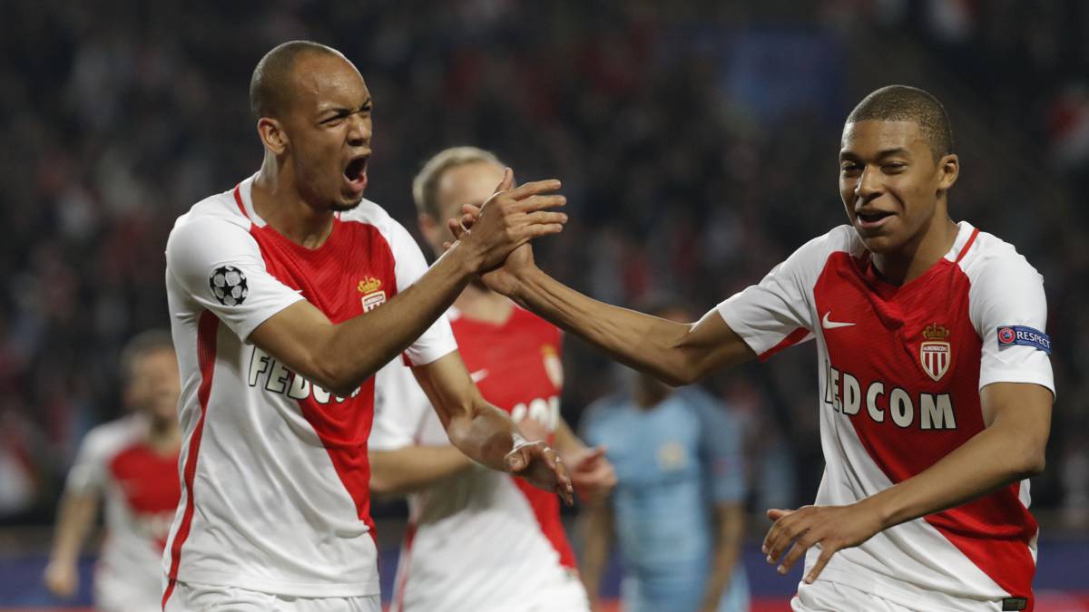 220 millions d’euros pour Mbappé et Fabinho ?