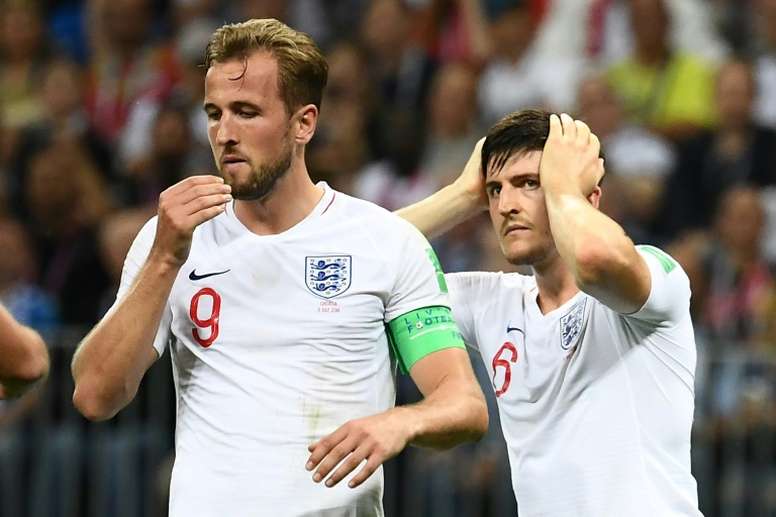 Harry Kane succède à James Rodriguez ! Harry Kane succède à James Rodriguez !