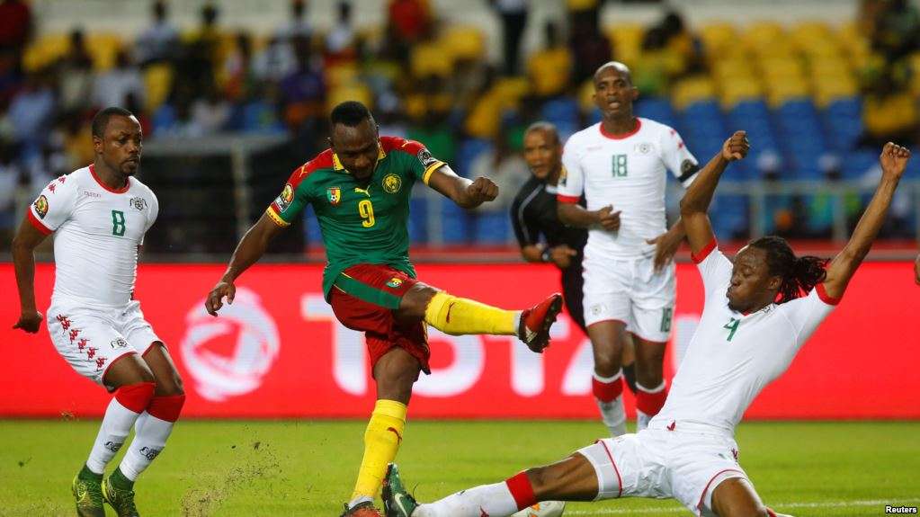 Cameroun- Burkina Faso : Les 23 Lions indomptables convoqués Cameroun- Burkina Faso : Les 23 Lions indomptables convoqués