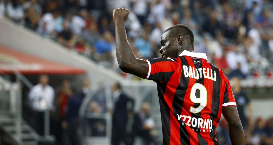 Balotelli à la Juventus?