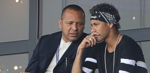Un accord entre le Real et le père de Neymar aurait été trouvé ?
