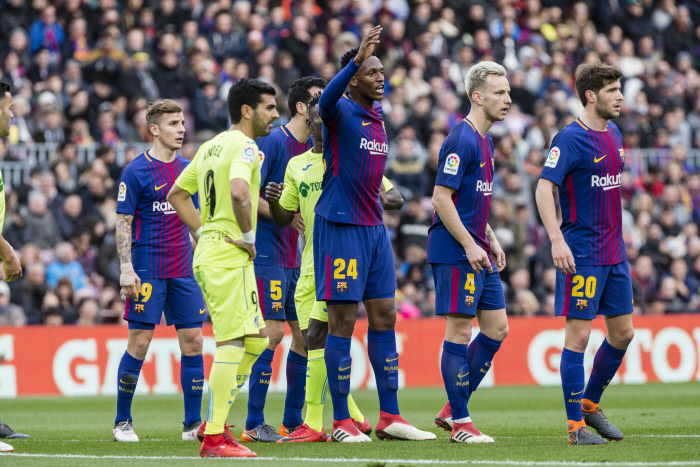  MERCATO : Les 4 joueurs que le Barça va céder ?
