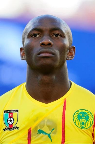 Mercato : Stéphane Mbia plus que jamais en route vers l'Italie ? 
