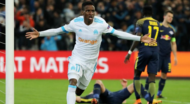 Le Sénégal veut devancer la France pour Bouna Sarr Le Sénégal veut devancer la France pour Bouna Sarr