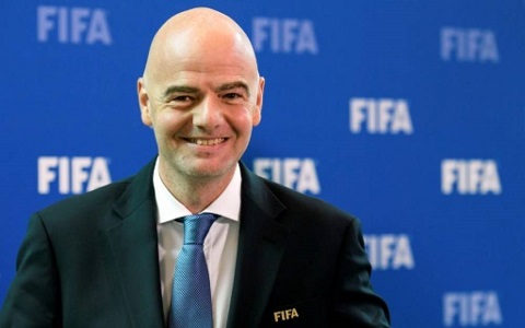 Mondial: La FIFA confirme la nouvelle programmation pour la Coupe du Monde 2022