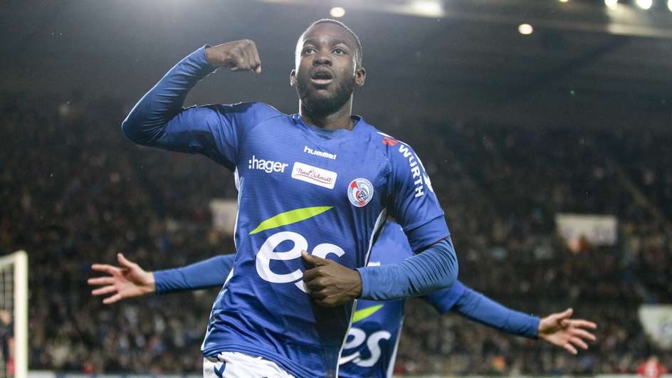 Plusieurs clubs sur Bahoken Plusieurs clubs sur Bahoken
