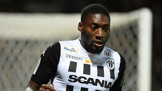 Mercato : une offre record pour Toko Ekambi ! Mercato : une offre record pour Toko Ekambi !