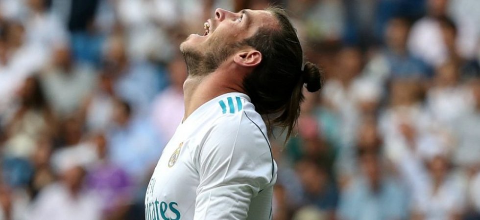 Real Madrid : Les confidences de Zidane sur l’état de forme de Gareth Bale !