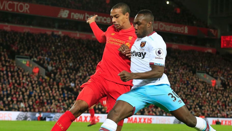 Matip et Liverpool, battus par la lanterne rouge Matip et Liverpool, battus par la lanterne rouge