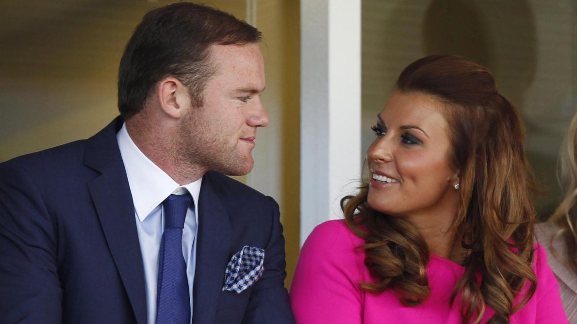 Ivresse, infidélité, divorce: le début de la fin pour Wayne Rooney Ivresse, infidélité, divorce: le début de la fin pour Wayne Rooney