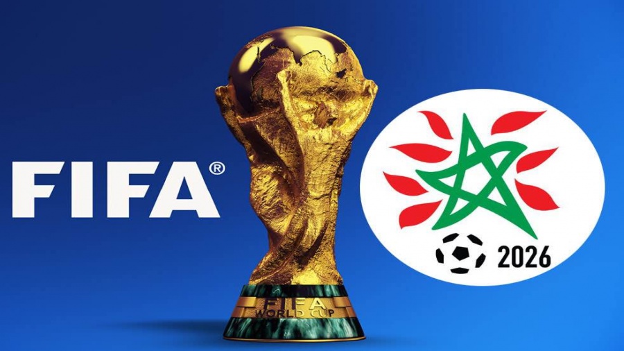 Mondial 2026 : le Cameroun soutient le Maroc Mondial 2026 : le Cameroun soutient le Maroc