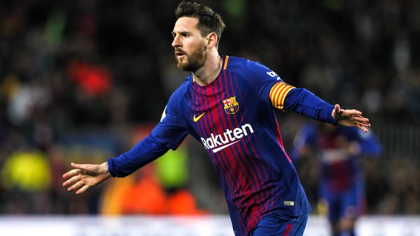 Mercato-Barcelone: Selon Don Balon, Messi s'oppose au départ d'un joueur vers Liverpool