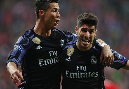  Real Madrid, FC Barcelone : CR7 désigne 6 joueurs pour régner après lui et Messi